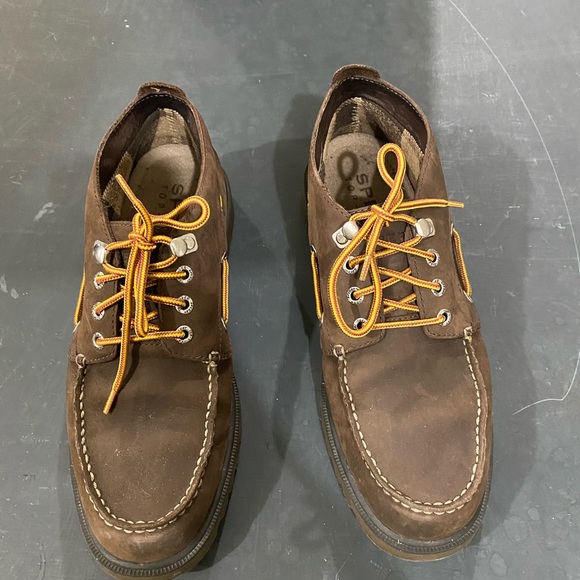 Dress (sperrys) - Picture 1 of 2